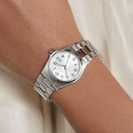 Montre Festina Classics Blanc - Montres classiques Femme | Marc Orian