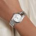 Montre Festina Classics Blanc - Montres classiques Femme | Marc Orian