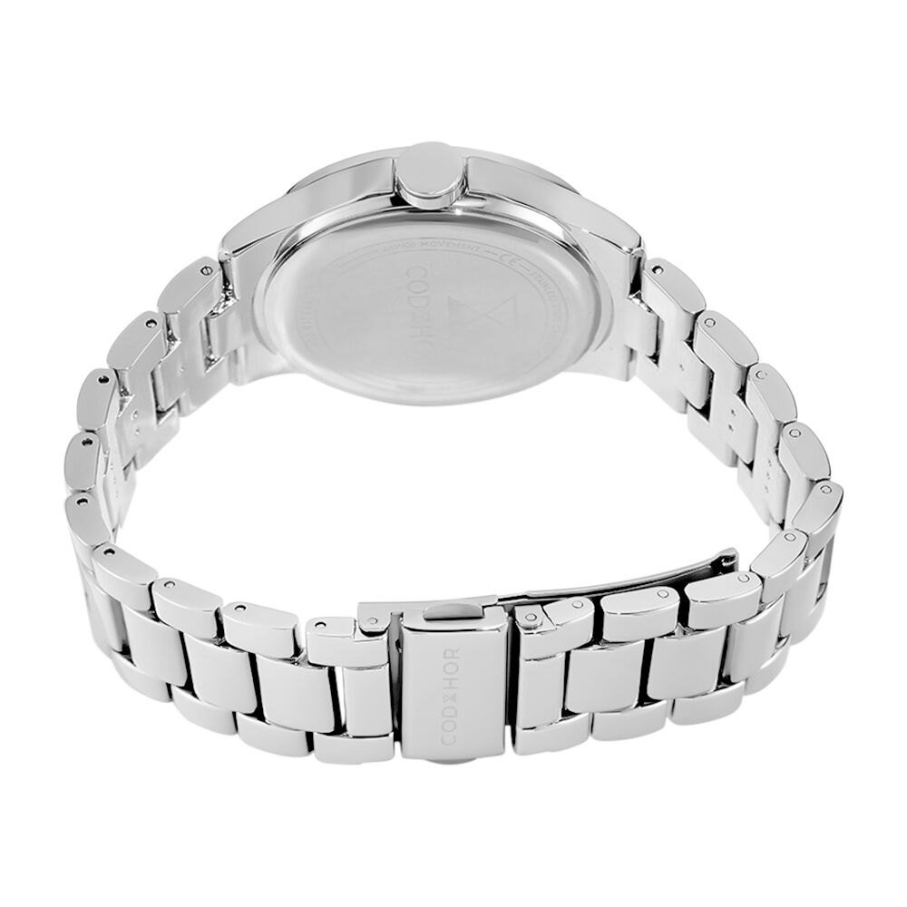Montre Codhor Juliette Rose - Montres étanches Femme | Marc Orian