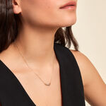 Collier Tricolore Or Jaune - Colliers Femme | Marc Orian