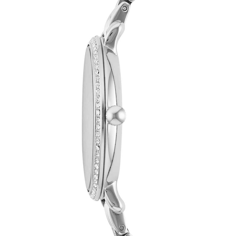 Montre Fossil Jacqueline Argent - Montres classiques Femme | Marc Orian
