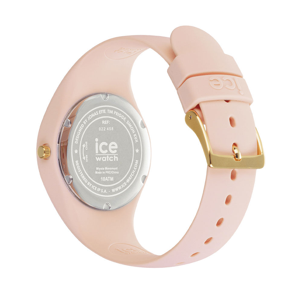 Montre Ice Watch Cosmos Pêche - Montres étanches Femme | Marc Orian
