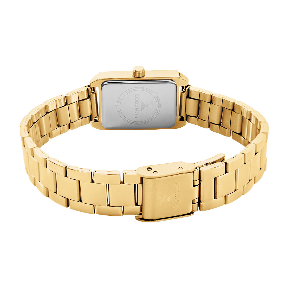 Montre Codhor Suzy 2 Vert - Montres étanches Femme | Marc Orian