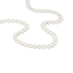 Collier Ghisele Or Jaune Perle De Culture D'akoya - Colliers avec pierres Femme | Marc Orian