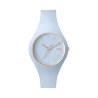 Montre Ice Watch Glam Bleu