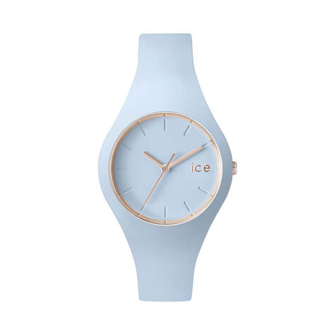 Montre Ice Watch Glam Bleu - Montres étanches Femme | Marc Orian