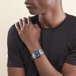Montre Lotus Excellent Bleu - Montres sport Famille | Marc Orian