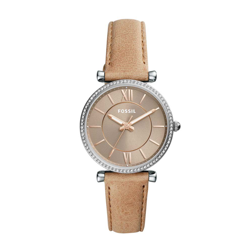 Montres Fossil • Marc Orian