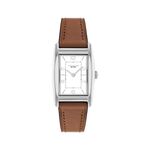 Montre Coach Reese Blanc - Montres &eacute;tanches Femme | Marc Orian