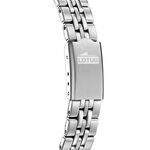 Montre Lotus Freedom Collection Argent&eacute; - Montres &eacute;tanches Femme | Marc Orian