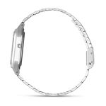 Montre Casio Collection Vintage Blanc - Montres classiques Unisex | Marc Orian