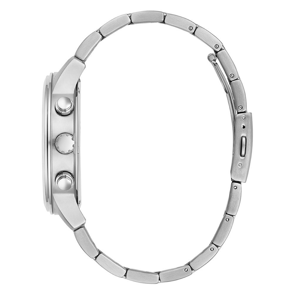 Montre Guess Parker Noir - Montres &eacute;tanches Homme | Marc Orian
