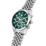 Montre Maserati Attrazione Vert - Montres &eacute;tanches Homme | Marc Orian