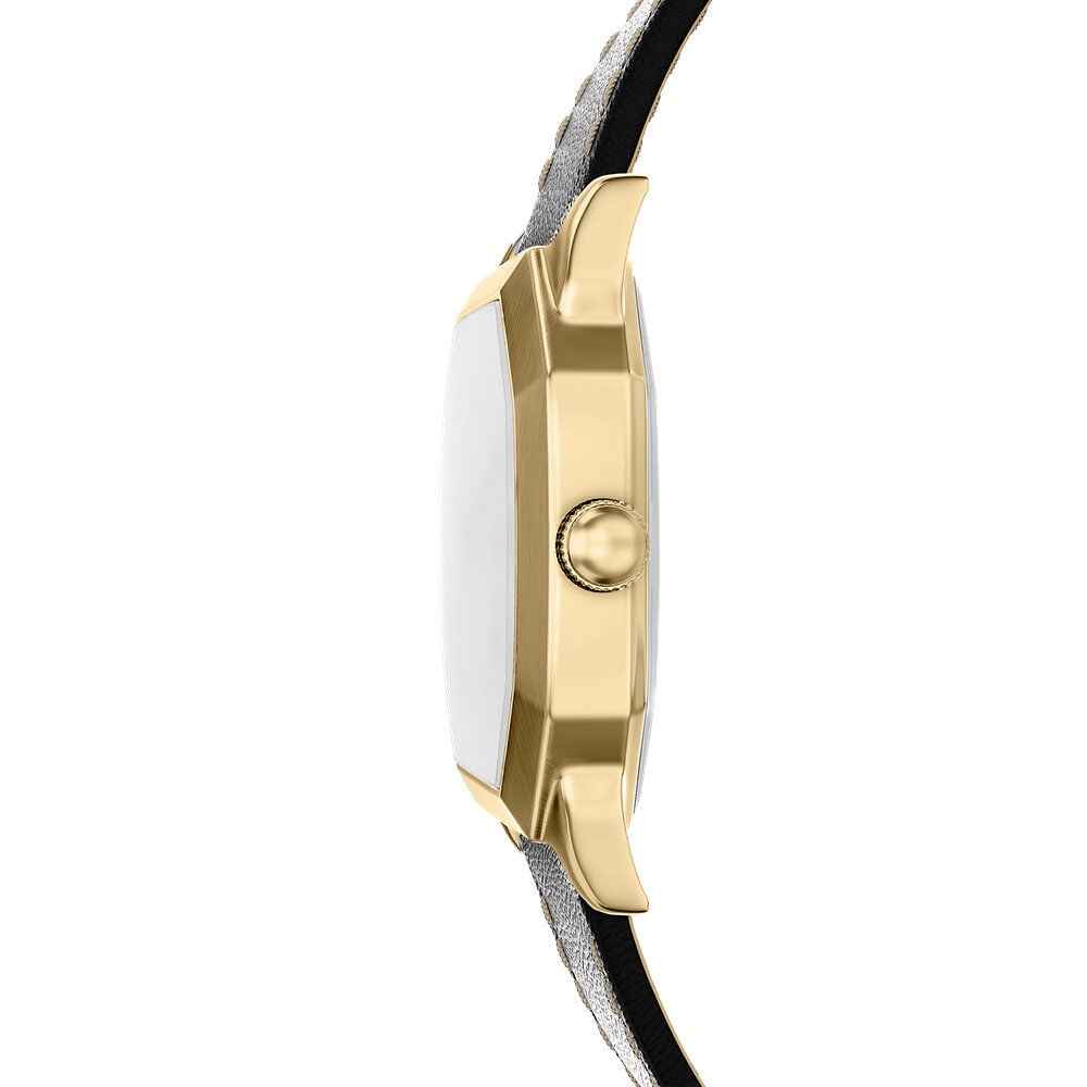 Montre Fossil Harlow Homme Cr&egrave;me - Montres &eacute;tanches Homme | Marc Orian