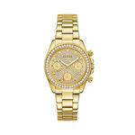 Montre Guess Victoria Champagne - Montres &eacute;tanches Femme | Marc Orian