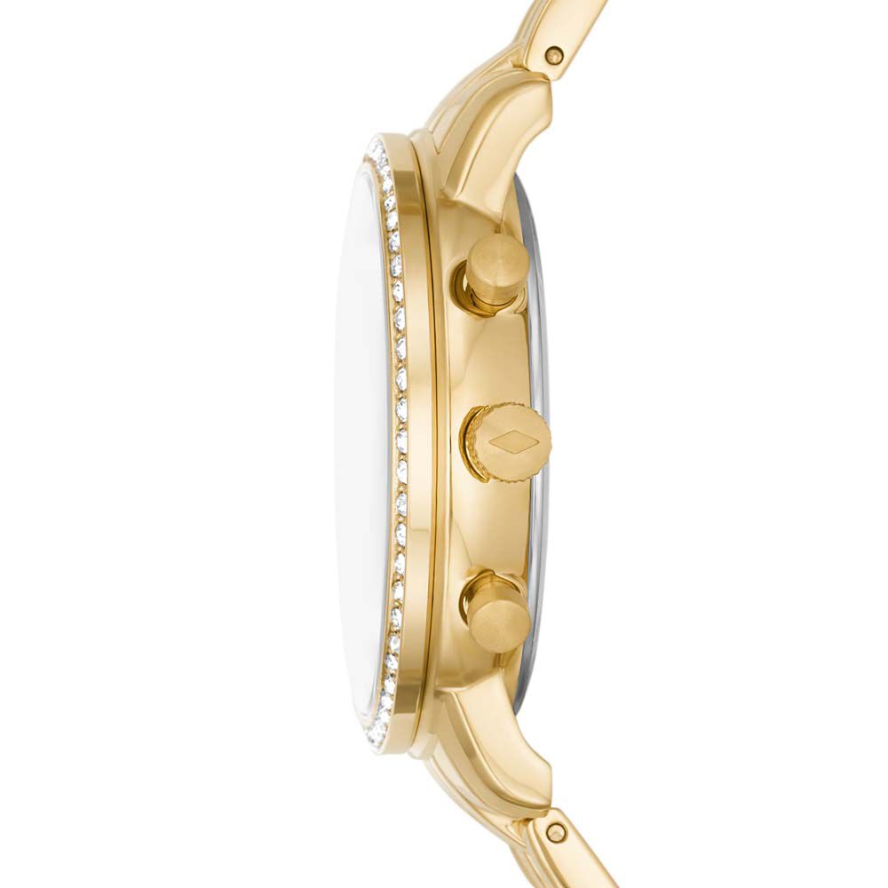 Montre Fossil Neutra Doré - Montres classiques Femme | Marc Orian