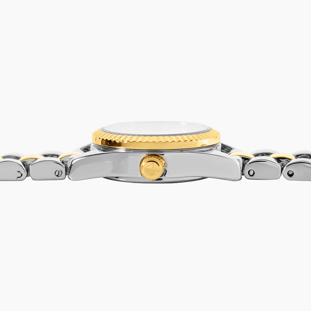 Montre Codhor Maddie Argent&eacute; - Montres &eacute;tanches Femme | Marc Orian