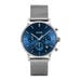 Montre Cluse Aravis Bleu - Montres étanches Homme | Marc Orian