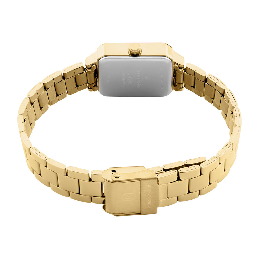 Montre Pierre Lannier Leonor Vert - Montres &eacute;tanches Femme | Marc Orian
