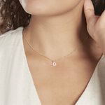 Pendentif Or Jaune Oxyde - Pendentifs Femme | Marc Orian