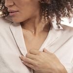 Collier Kalleke Or Jaune - Colliers ete Femme | Marc Orian