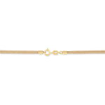Collier Yanisse Or Jaune - Colliers ete Femme | Marc Orian