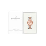 Montre Pierre Lannier Lutecia Rose - Montres classiques Femme | Marc Orian