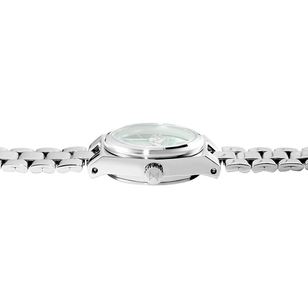 Montre Codhor Cassandre Vert - Montres &eacute;tanches Femme | Marc Orian
