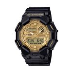 Montre Casio G-Shock Ga010 Dor&eacute; - Montres &eacute;tanches Homme | Marc Orian