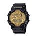 Montre Casio G-Shock Ga010 Doré - Montres étanches Homme | Marc Orian