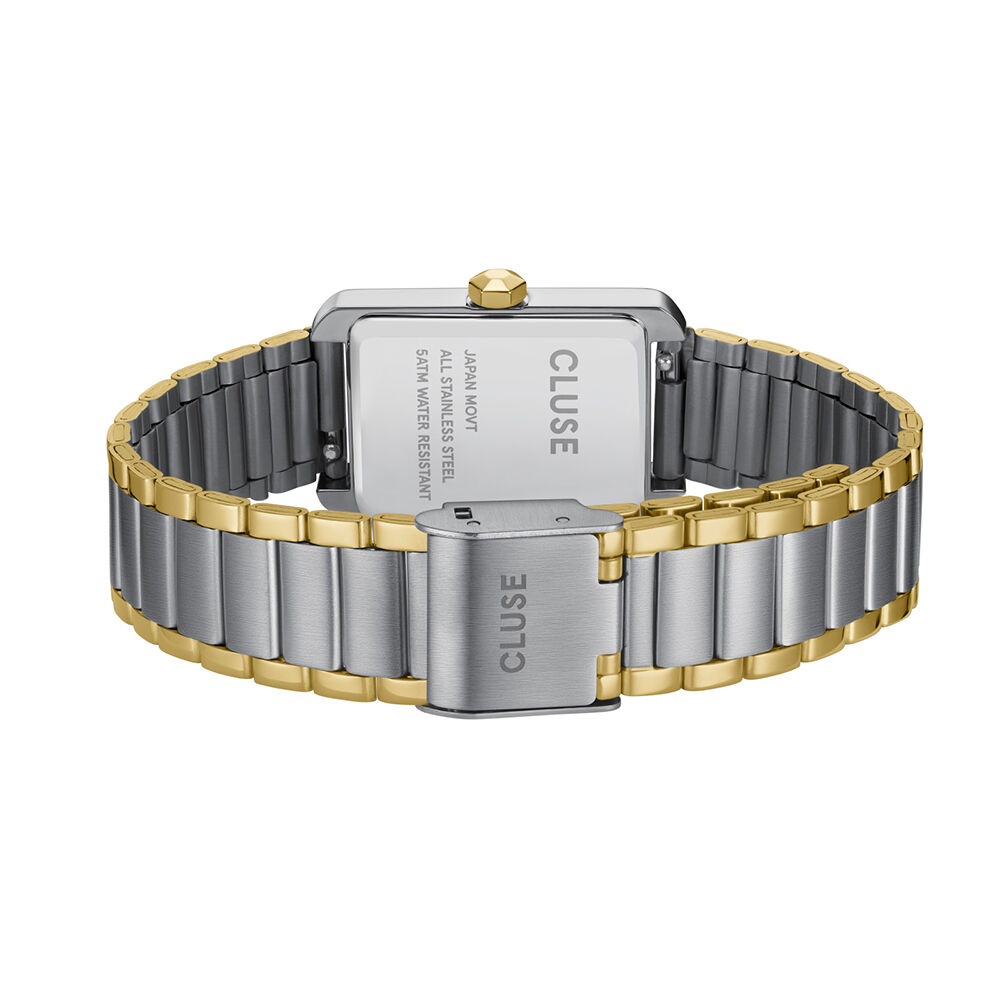 Montre Cluse Belissena Blanc - Montres étanches Femme | Marc Orian