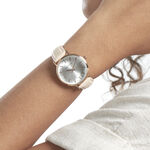 Montre Codhor Elsa Argent - Montres classiques Femme | Marc Orian