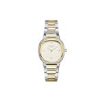 Montre Rosefield Gaia Cr&egrave;me - Montres &eacute;tanches Femme | Marc Orian