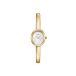 Montre Rosefield Studio Bangle Nacre Blanche - Montres &eacute;tanches Femme | Marc Orian