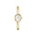 Montre Rosefield Studio Bangle Nacre Blanche - Montres étanches Femme | Marc Orian