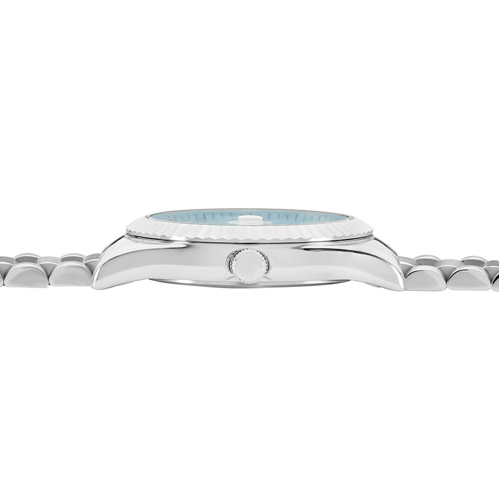 Montre Arctik Episode Bleu Sky - Montres &eacute;tanches Homme | Marc Orian