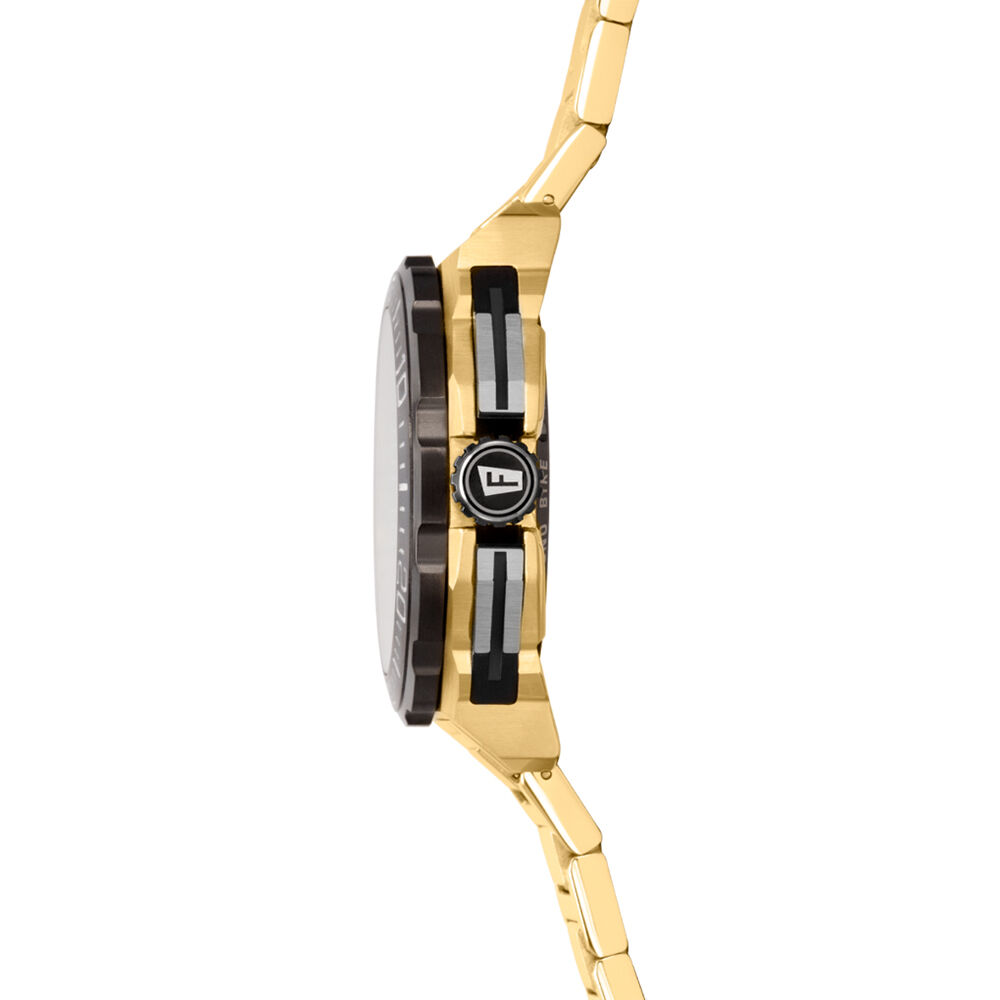 Montre Festina Chrono Bike 4 Marron - Nouveautés Homme | Marc Orian