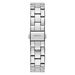 Montre Guess Tri Plaque Argenté - Montres étanches Femme | Marc Orian