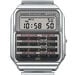 Montre Casio Collection Casio Back To The Future Gris - Nouveautés Unisex | Marc Orian