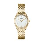 Montre Cluse Feroce Mini Blanc - Montres &eacute;tanches Femme | Marc Orian