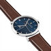 Montre Pierre Lannier Data Bleu - Montres étanches Homme | Marc Orian