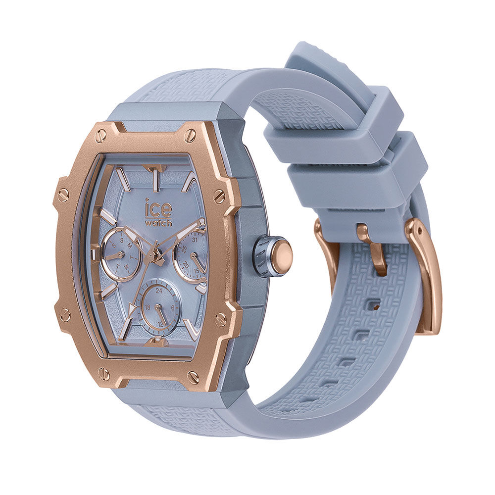Montre Ice Watch Boliday Bleu - Montres étanches Femme | Marc Orian
