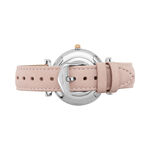 Montre Fossil Carlie Argent - Montres &eacute;tanches Femme | Marc Orian