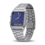 Montre Casio Collection Vintage Bleu - Montres &eacute;tanches Unisex | Marc Orian