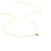 Collier Kate Or Jaune Diamant - Colliers avec pierres Femme | Marc Orian