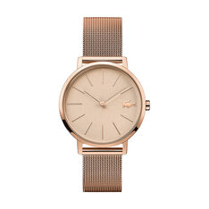 Montre Lacoste Moon Rose - Montres Femme | Marc Orian