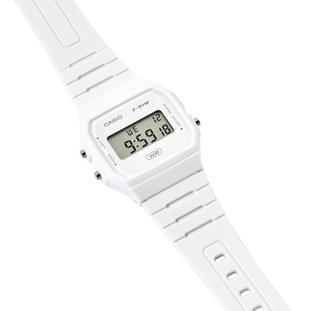 Montre Casio Collection - Montres &eacute;tanches Unisex | Marc Orian