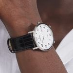 Montre Festina Classics Blanc - Montres classiques Homme | Marc Orian