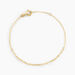 Bracelet Fileana Or Jaune - Bracelets mailles Femme | Marc Orian