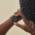 Montre Casio G-shock Gris - Montres &eacute;tanches Homme | Marc Orian